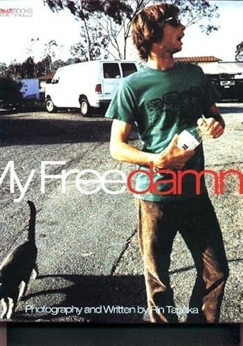 Download My Freedamn! 1 : vintage Surf, Motorcycle and Hot Rod T-Shirts (English and Japanese Edition) PDF