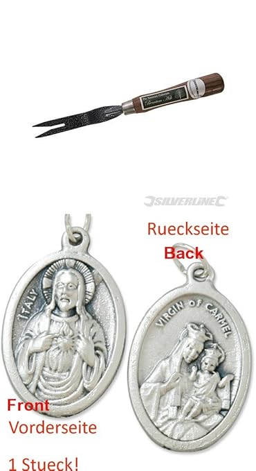 Unkrautstecher mit Eschenholzgriff, 300 mm, Unkrautentferner, Unkrautvernichter, Distelstecher, Pflanzenstecher (929977235554