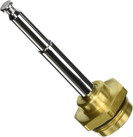 Moen 1198 Push Button Diverter Amazon.co.uk DIY & Tools