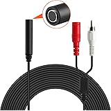 Amazon.com : Q-See QSPMIC Powered Microphone with Power