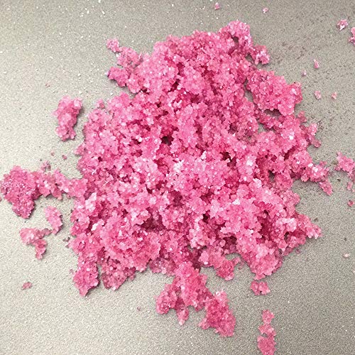 Absorbent Specialty Products ACIDPAD10 Acid Neutralizer Pad, Purple - Thumbnail 5