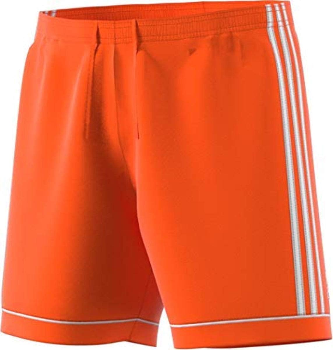 adidas Men's Soccer Squadra 17 Shorts Amazon.in Clothing & Accessories