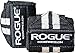 Rogue Fitness Wrist Wraps | Available in Multiple Colors (Black/White, 12)