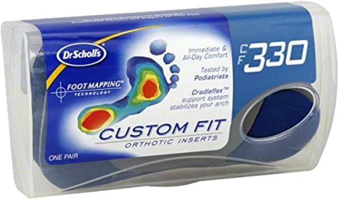 dr scholls cf 430 coupon