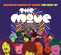 The Move Ablum Cover