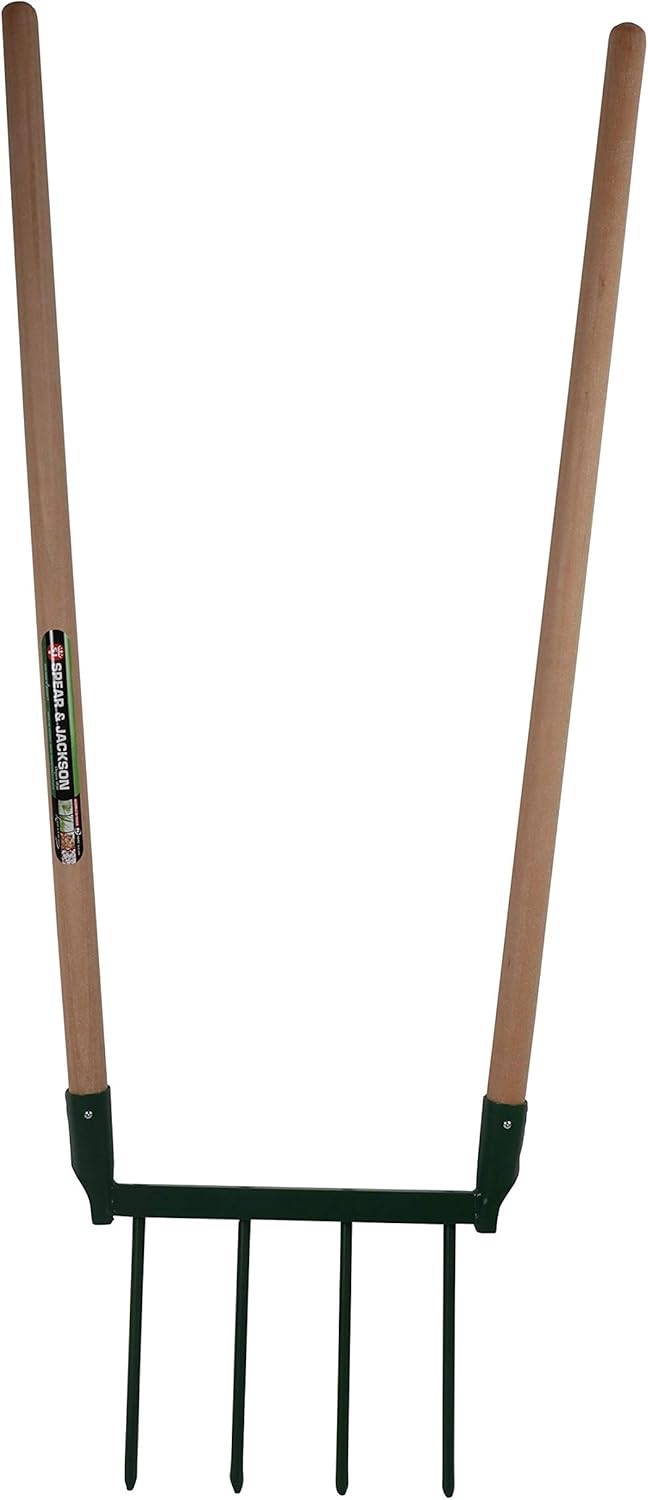 Spear & Jackson 81222 Gartengabel