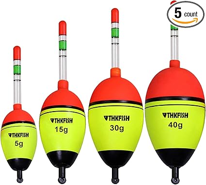 Amazon fishing floats Clearance