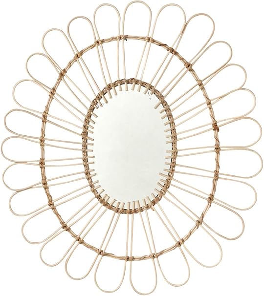 étagère rotin cyrillus