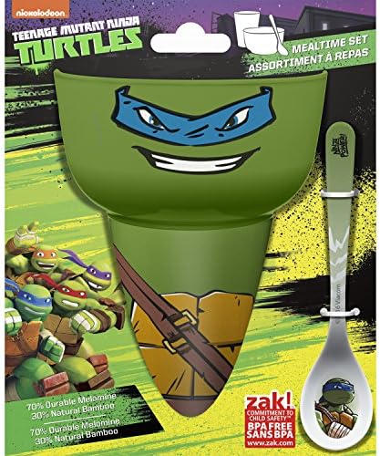 ninja turtle kitchen set