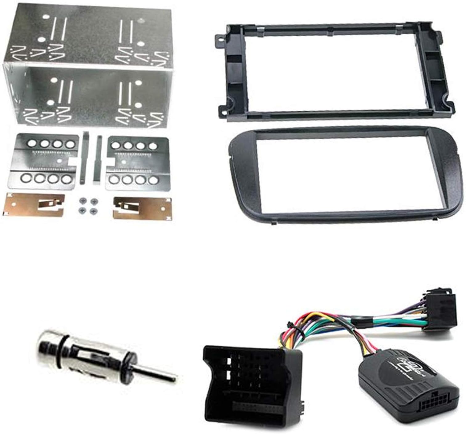 CONNECT2 Connects2 Installation Kit for Ford Focus/Mondeo