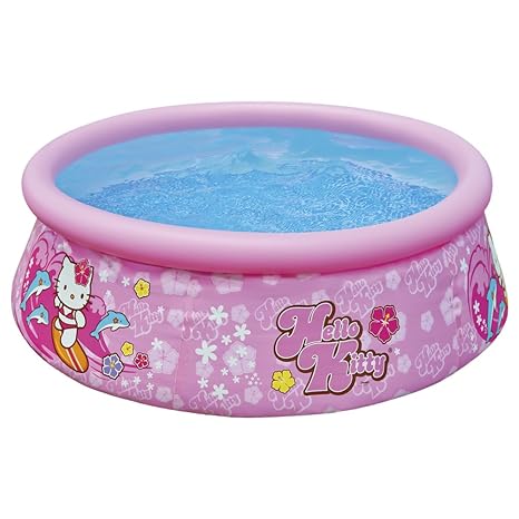 Intex Hello Kitty Easy Set Pool, 183 x 51 cm