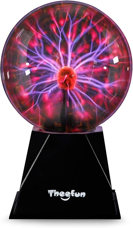 extra large plasma ball