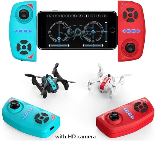 remote control drone parts