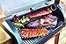 PIT BOSS 71820FB PB820FB BBQ Pellet Grill and Smoker