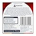 Glade Crafted Soy Candle, Air Freshener, Atmosphere Collection, No 4 Tempted, Patchouli Amber, 4.2 Oz