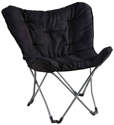 Mainstay Wk656338 Butterfly Chair
