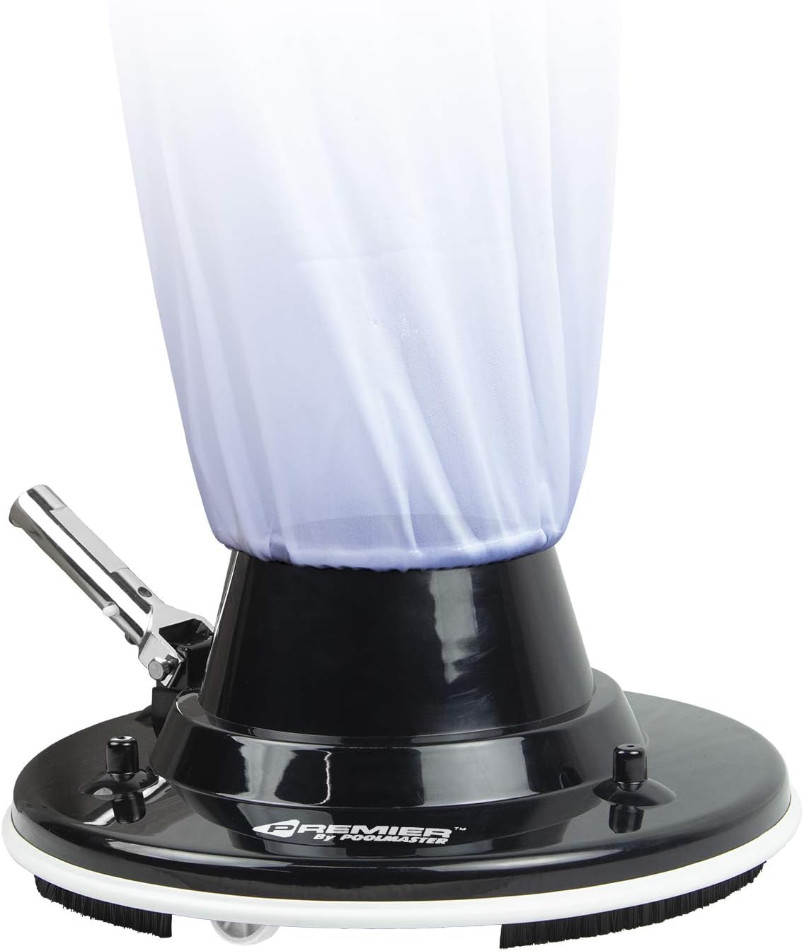 Poolmaster 28316 Swimmin Pool Leaf Vacuum Premier Collection