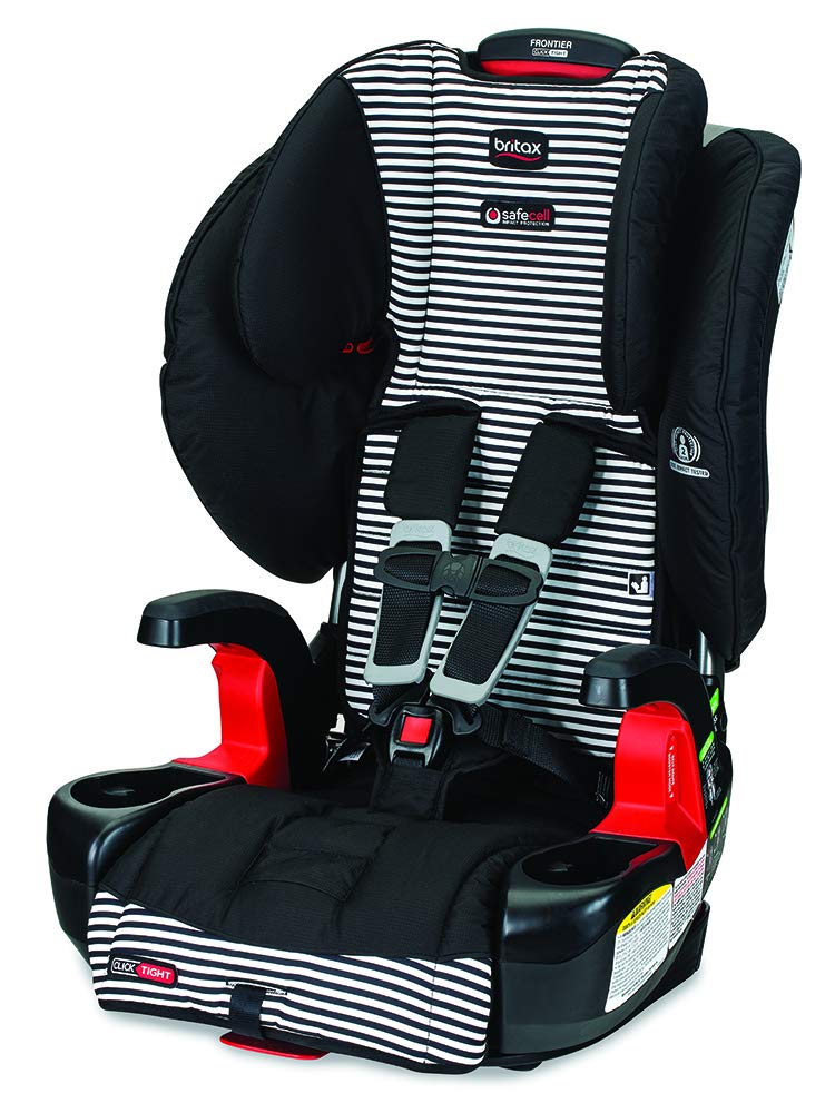 britax frontier tuxedo
