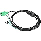 Atima Generator Inverter Parallel Kit for Honda Generator EU2200i Yamaha EF2000iSv2 Wen 56200i 56225i 56203i 56310i A-iPower