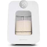 Brod &amp; Taylor Sourdough Home Plus, Sourdough Starter Warmer &amp; Cooler, App | Connects with Mobile App, Sourdough Starter Warmer &amp; Cooler, Holds any temp 41-122&deg;F
