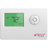 CT72 Basic Tamper Proof Thermostat