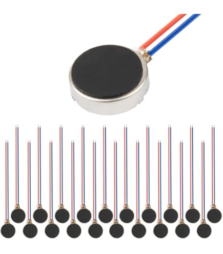 womens best vibrator 10 Best Haptic Motors main image 1