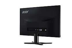 Acer G237HL bi 23-Inch LED Back-Lit