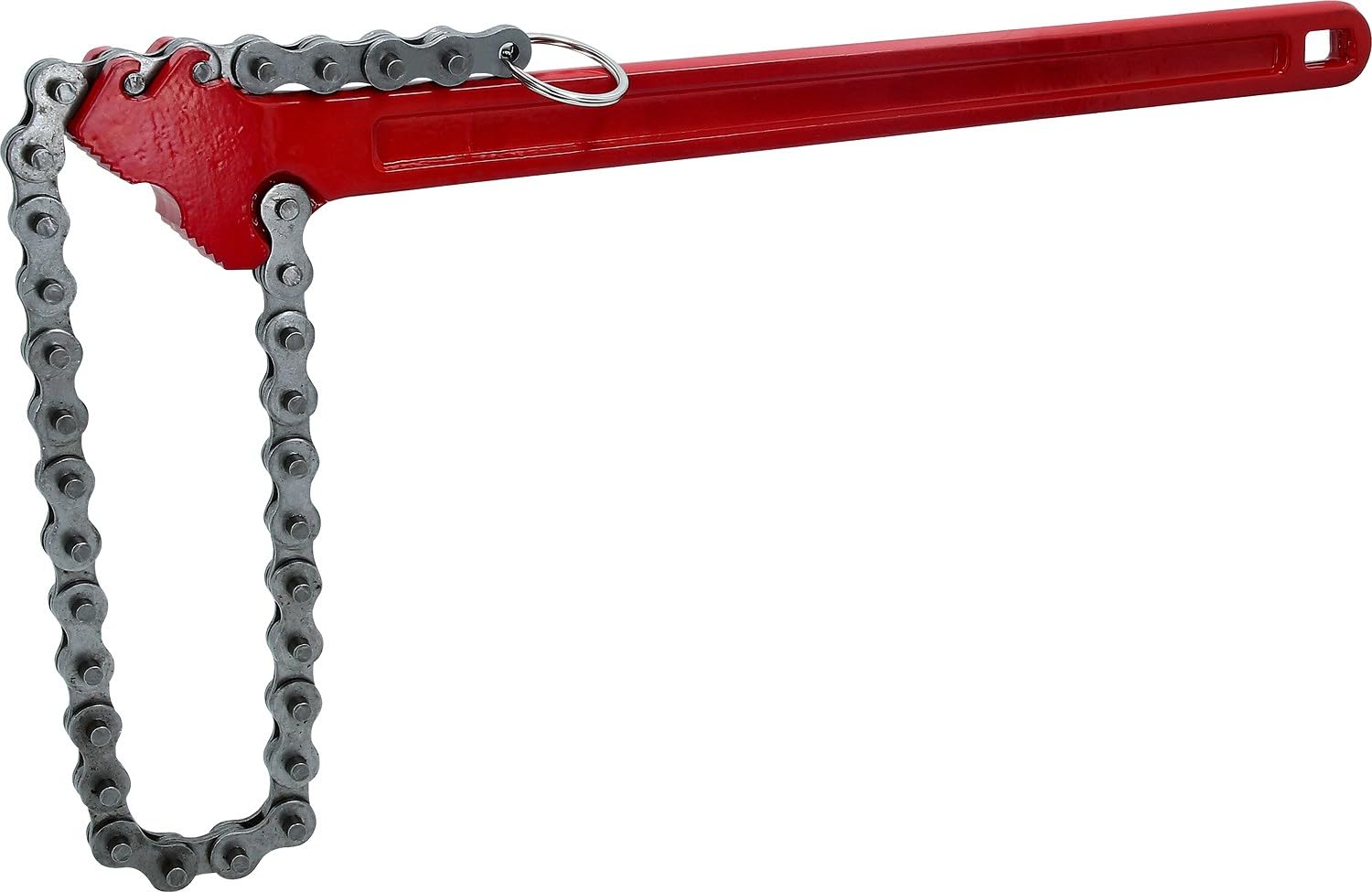 KS Tools 114.0040 110mm Chain Belt Wrench