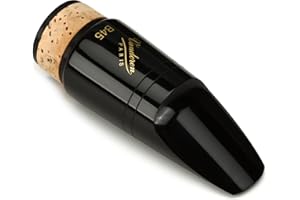 Vandoren CM344 B45 Bass Clarinet Mouthpiece