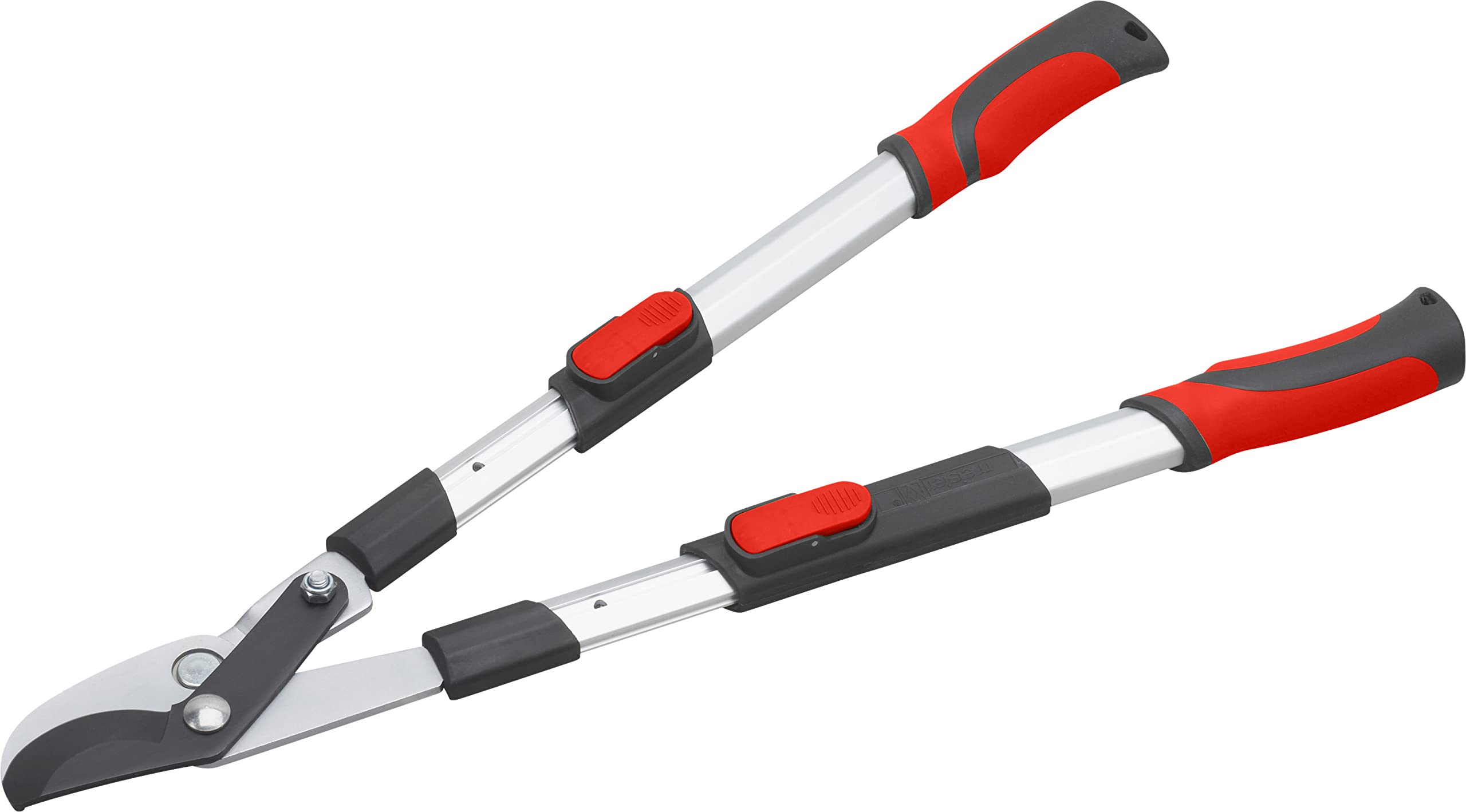 Meister Telescopic Handle, 9769200 Bypass Loppers