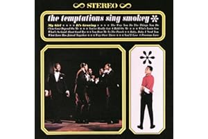 The Temptations Sing Smokey