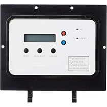 Wholesale Sensors Temperaturfühler – Ersatz Für Pentair 471566, Für MiniMax Pool-/Spa-Heizungen