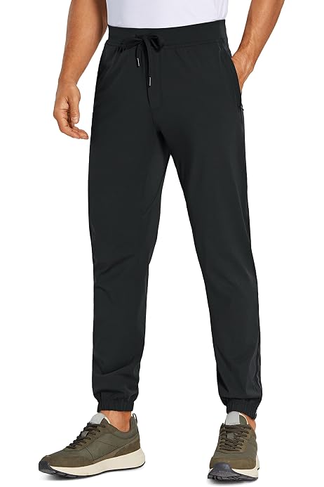 abc jogger