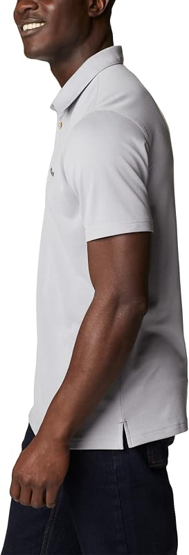 , Nelson Point, Polo pour Hommes
