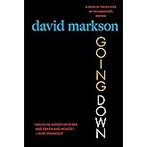 Going Down: A Novel