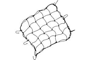 Topeak Cargo Net for Tote and Basket