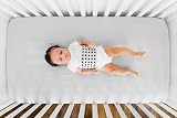 Nanit Breathing Wear Band for Pro Monitor Baby Breathing Motion 12-24 Months view 6