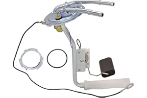 692-049 Vphix FG08B Gas Fuel Tank Sending Unit for Regal Century Malibu Monte Carlo Cutlass Salon Calais Supreme Grand Am Prix Lemans Bonneville 2 Outlets 1978-1987