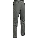 KUIU Switchback Pant - Water & Stain Resistant, 2-Way Stretch, Reinforced Knife Pocket, Durable & Versatile for Hiking
