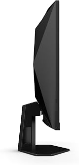 AOC C27G4ZXED 27 inch Curved FHD 280 Hz 1ms HDR FreeSync Premium view 5
