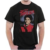 Michael Jackson King of Pop Thriller Graphic T Shirt Men or Women