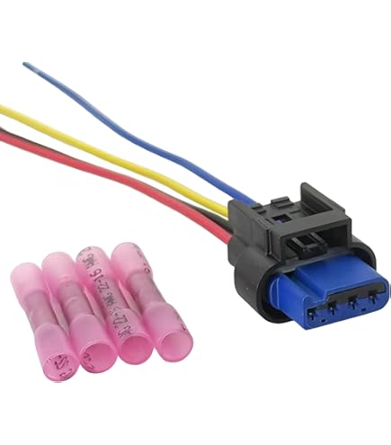 ACTIVE GRILLE SHUTTER ASSEMBLY- HEAT PUMP