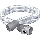 Heated Hose for Resmed Air Sense 10 and AirCurve 10,Replacement Heating Tube Compatible with Climate Line Air