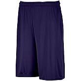 Russell Athletic Dri-Power Performance Short with Pockets Shorts