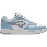 KangaROOS Unisex-Adult Low-top Sneakers