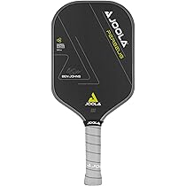 Amazon.com : JOOLA Ben Johns Perseus Pickleball Paddle with 