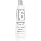 Rejuvenol Keratin Level 6 Treatment, 24 Ounce