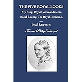 The Five "Royal" Books