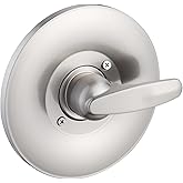 Shower Faucet Handle Trim Kit for Delta Tub and Shower Faucets, Shower Replacement Kit Compatible with Delta Shower Trim Kit,