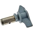 Wagner Spraytech 413 Reversible Spray Tip for Select Airless Sprayers, Colors May Vary
